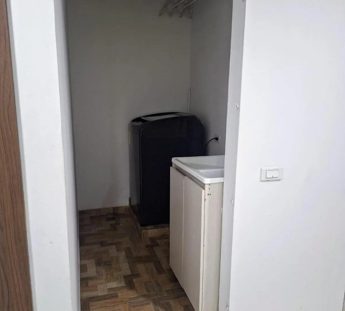 Lägenhet Apartamento Cerca A Primer Parque De Laureles Medellín Colombia